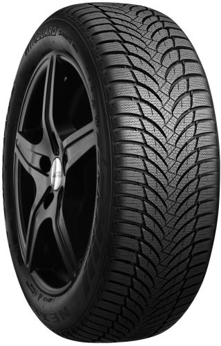 Anvelopa Iarna NEXEN WG-WH2 165/70 R14 81T E/C/69dB-2